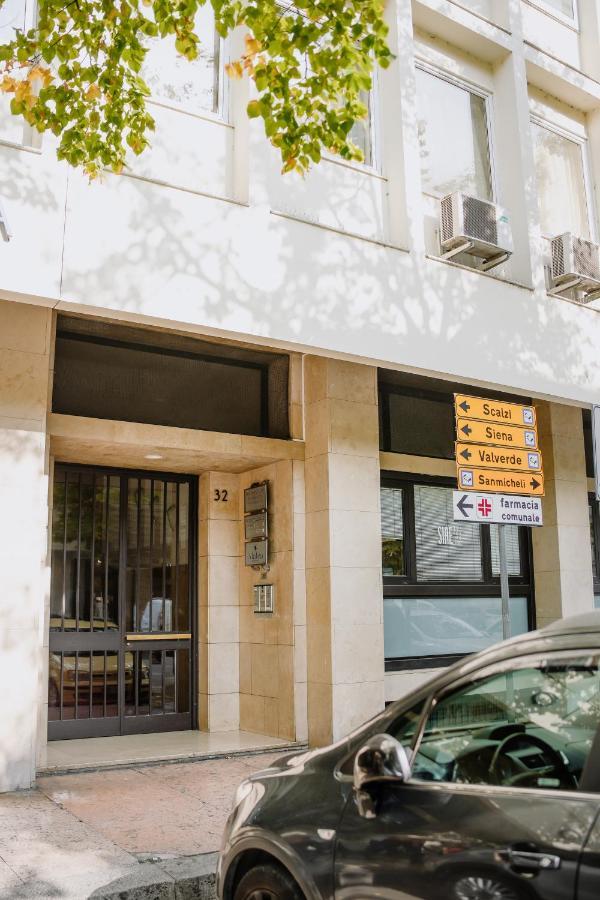 Alatea Apartments Valverde Vérone Extérieur photo
