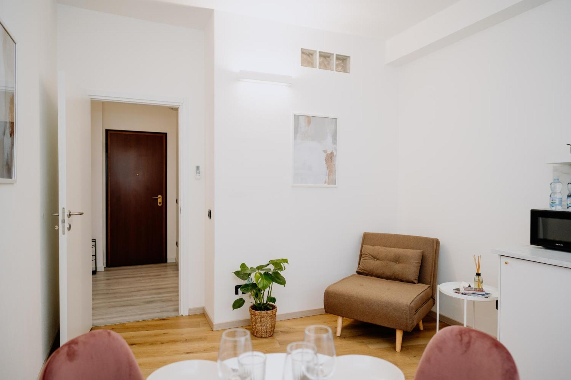 Alatea Apartments Valverde Vérone Extérieur photo