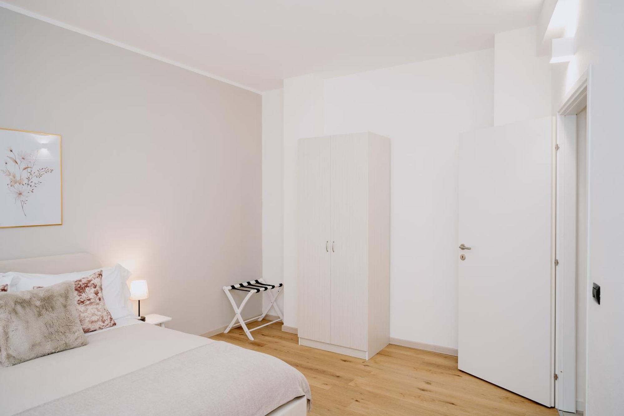 Alatea Apartments Valverde Vérone Extérieur photo