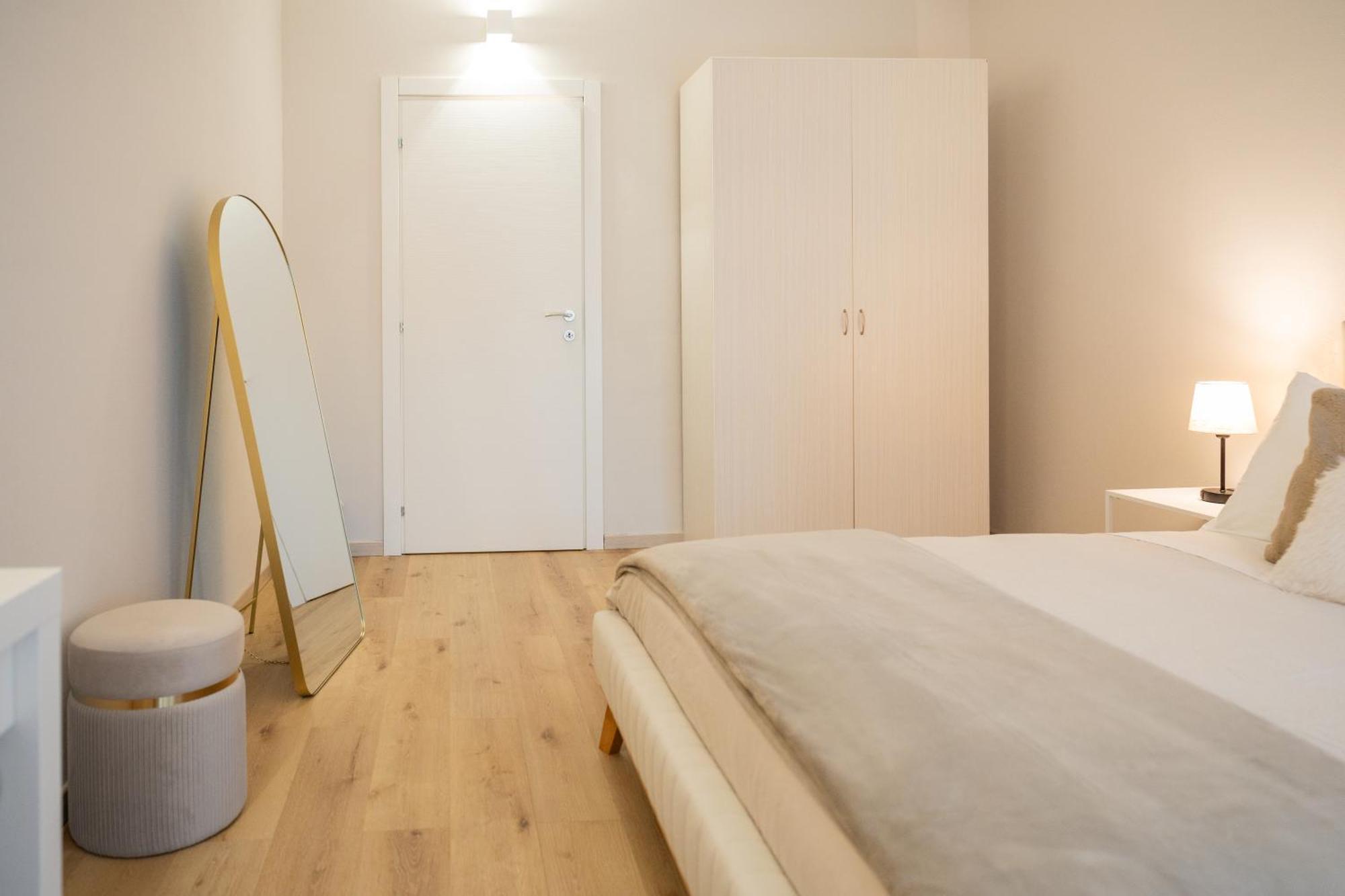 Alatea Apartments Valverde Vérone Extérieur photo