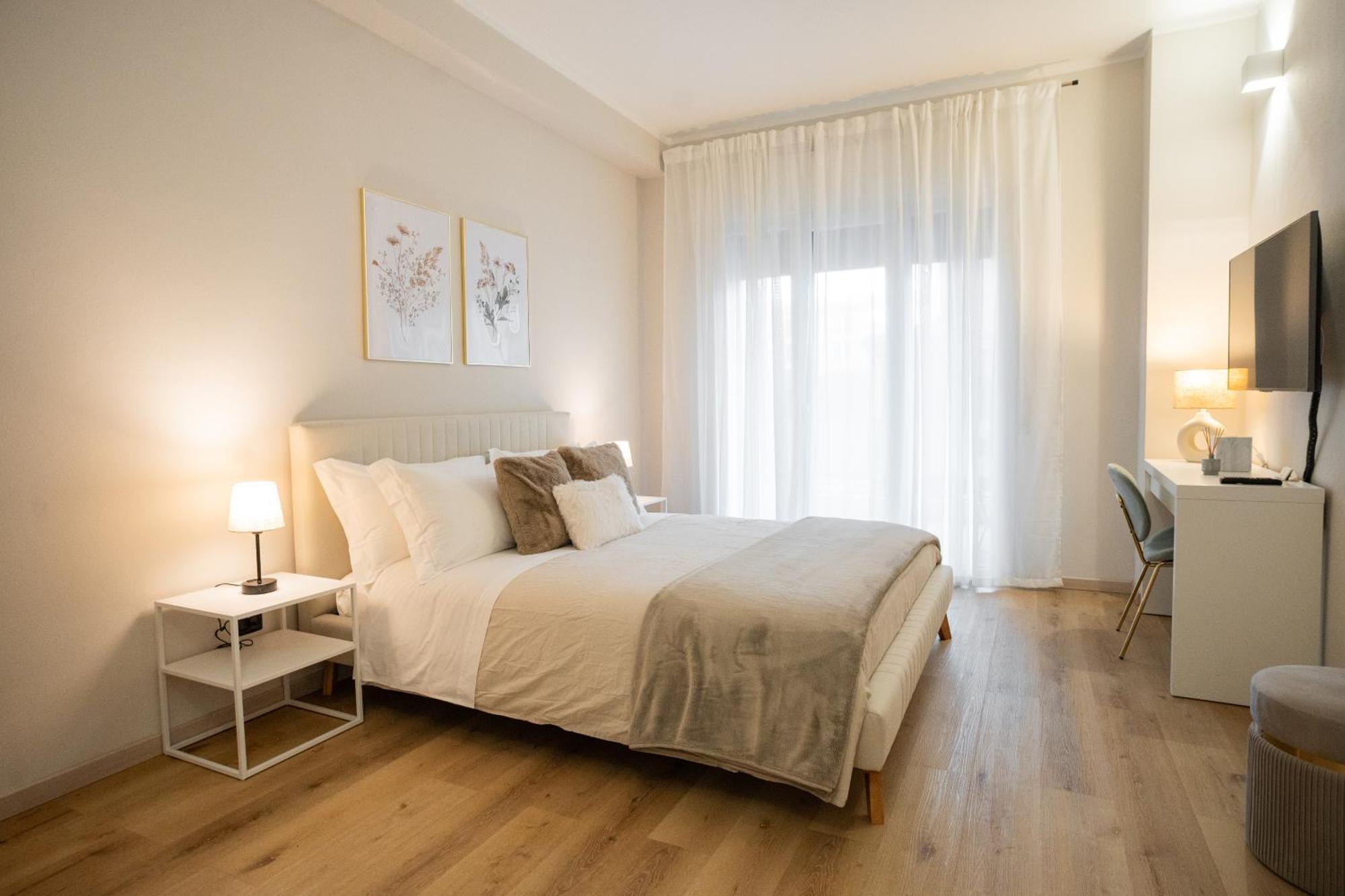 Alatea Apartments Valverde Vérone Extérieur photo