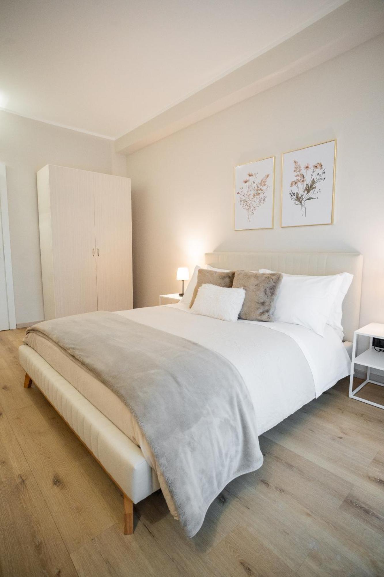 Alatea Apartments Valverde Vérone Extérieur photo