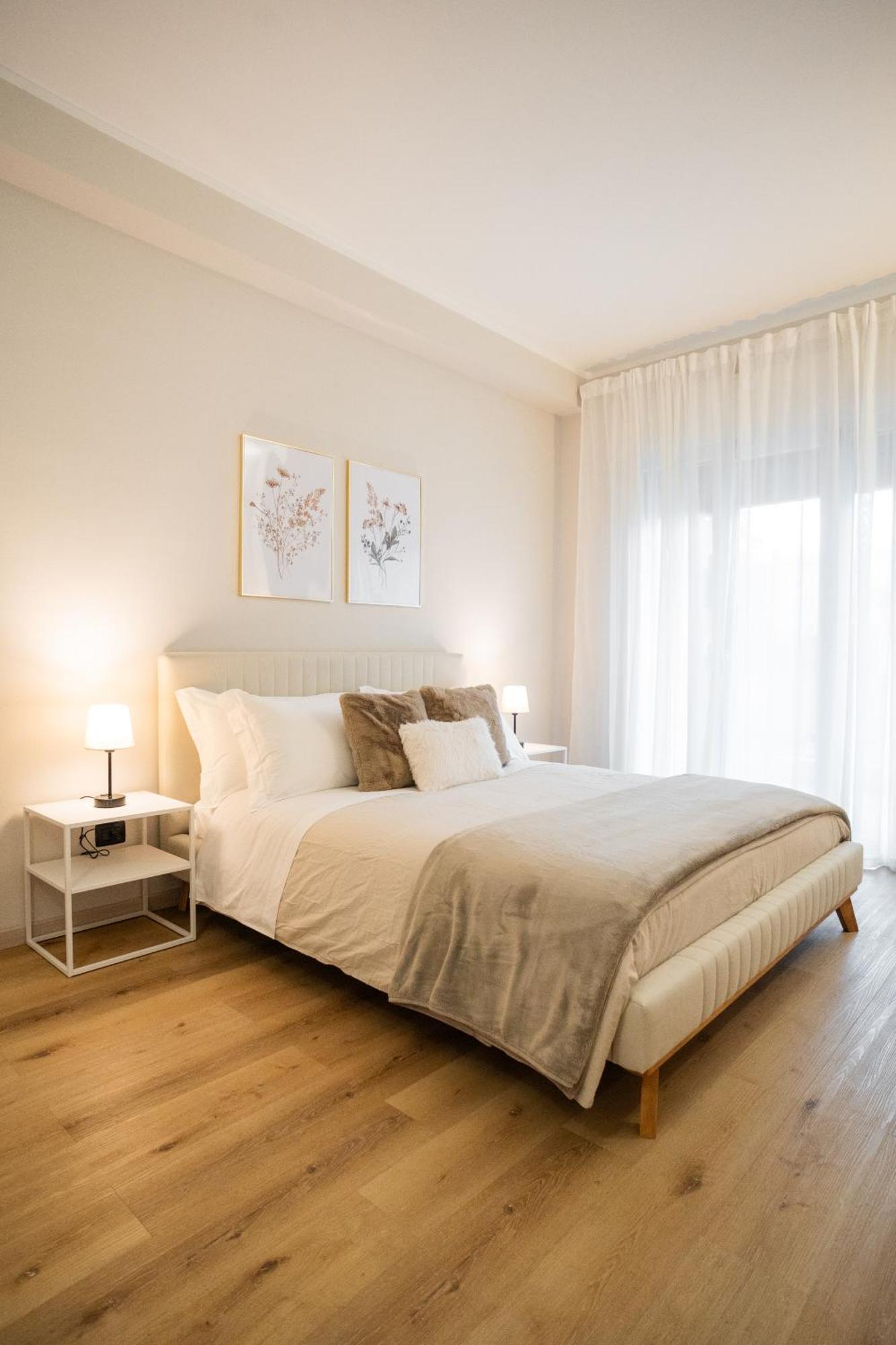 Alatea Apartments Valverde Vérone Extérieur photo