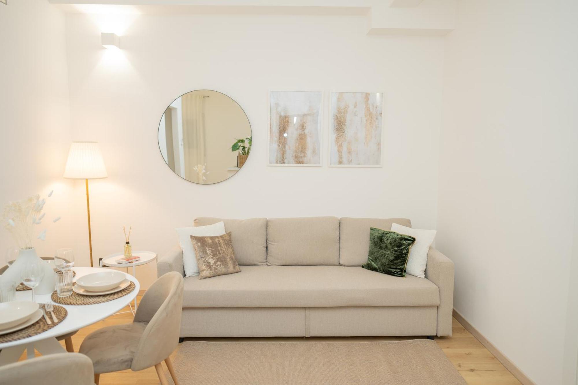 Alatea Apartments Valverde Vérone Extérieur photo