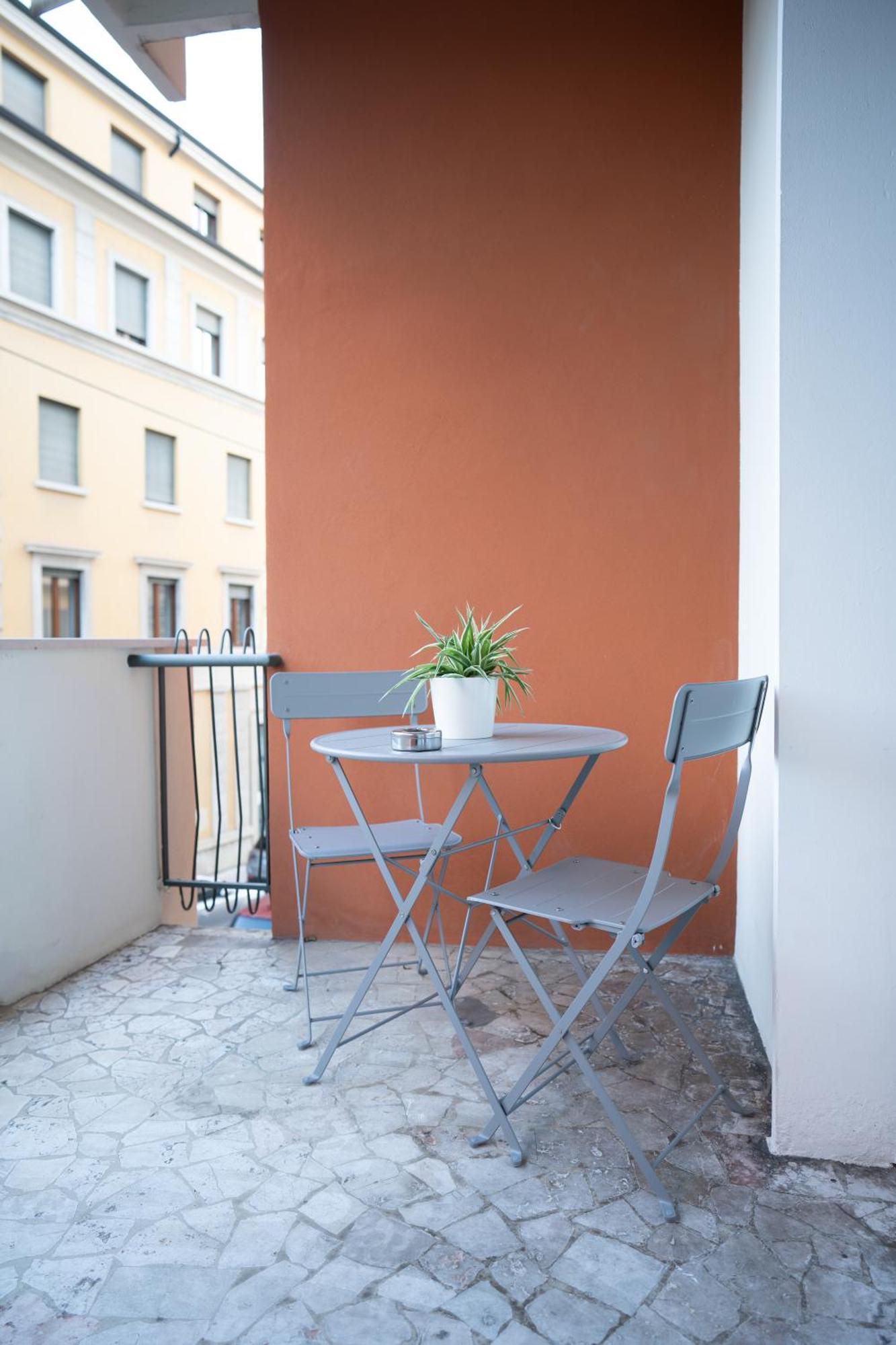Alatea Apartments Valverde Vérone Extérieur photo