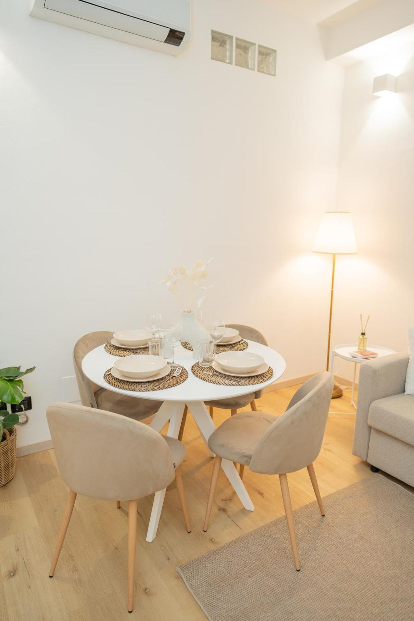 Alatea Apartments Valverde Vérone Extérieur photo