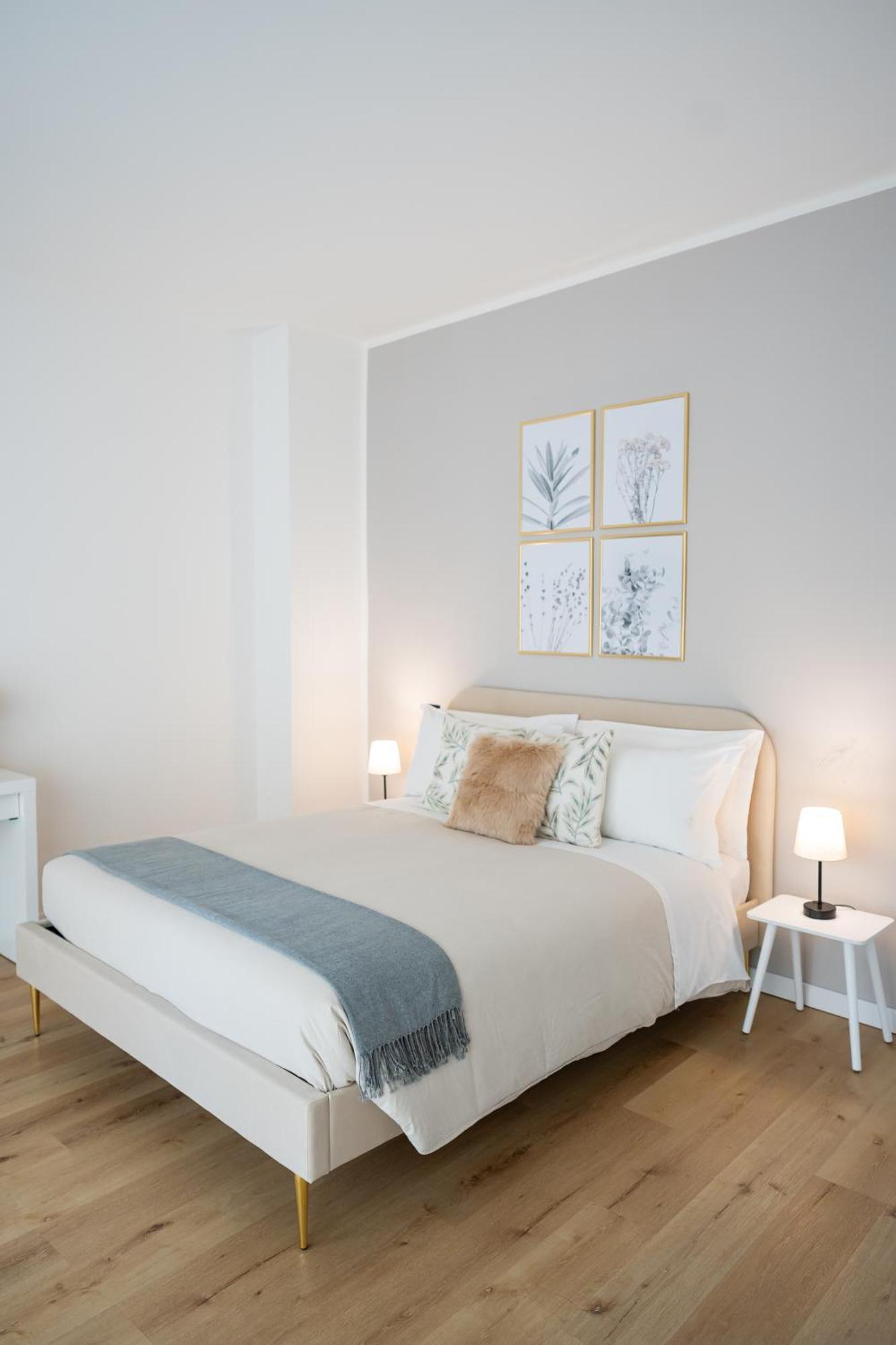 Alatea Apartments Valverde Vérone Extérieur photo