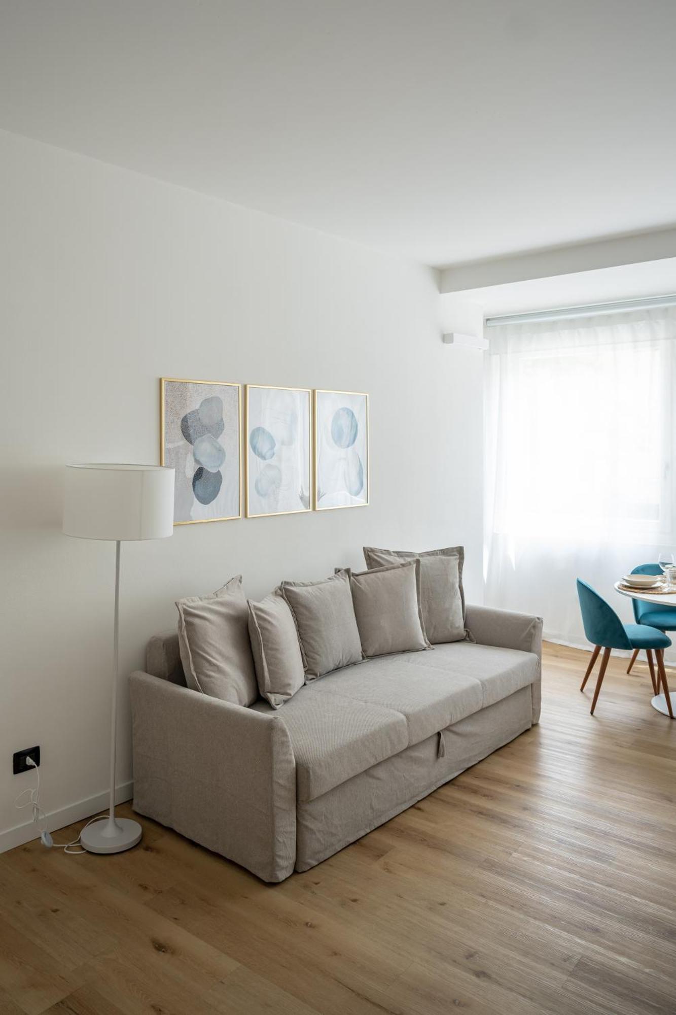 Alatea Apartments Valverde Vérone Extérieur photo