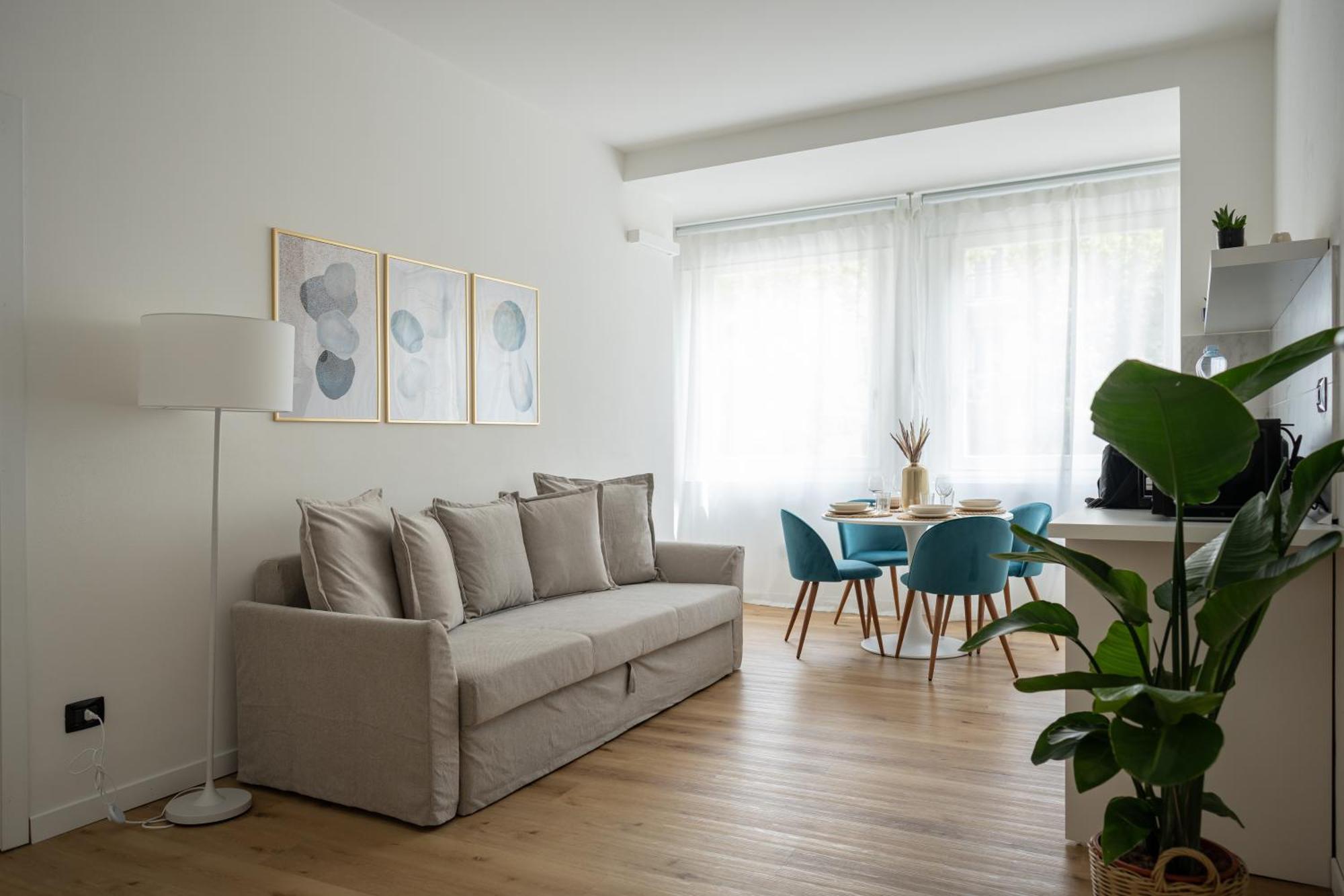 Alatea Apartments Valverde Vérone Extérieur photo