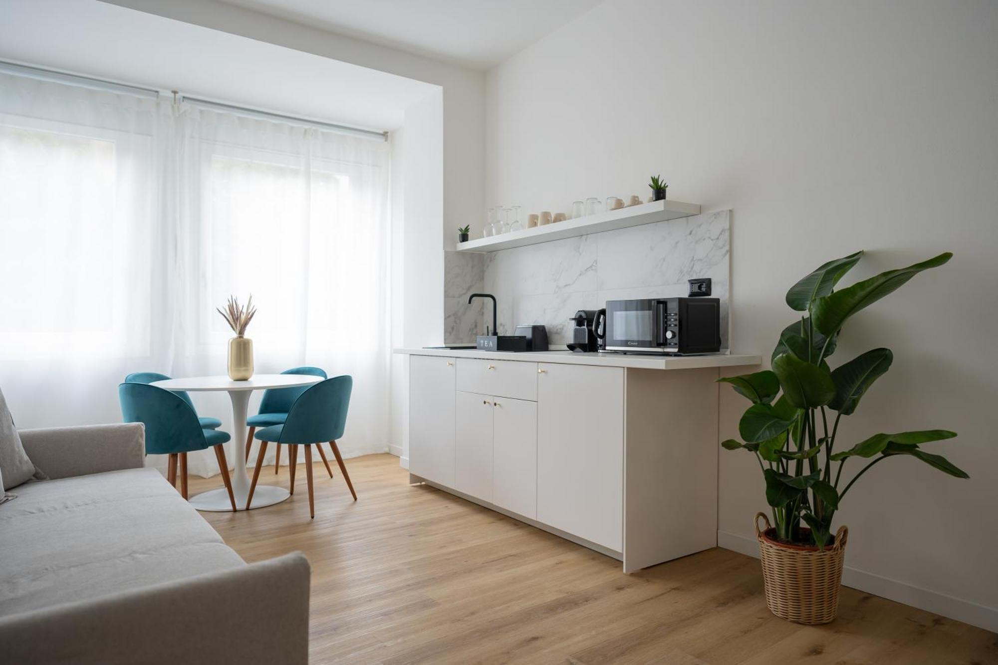 Alatea Apartments Valverde Vérone Extérieur photo